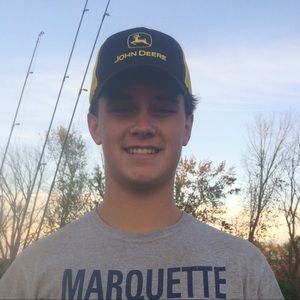 Meet your Posher, Robert